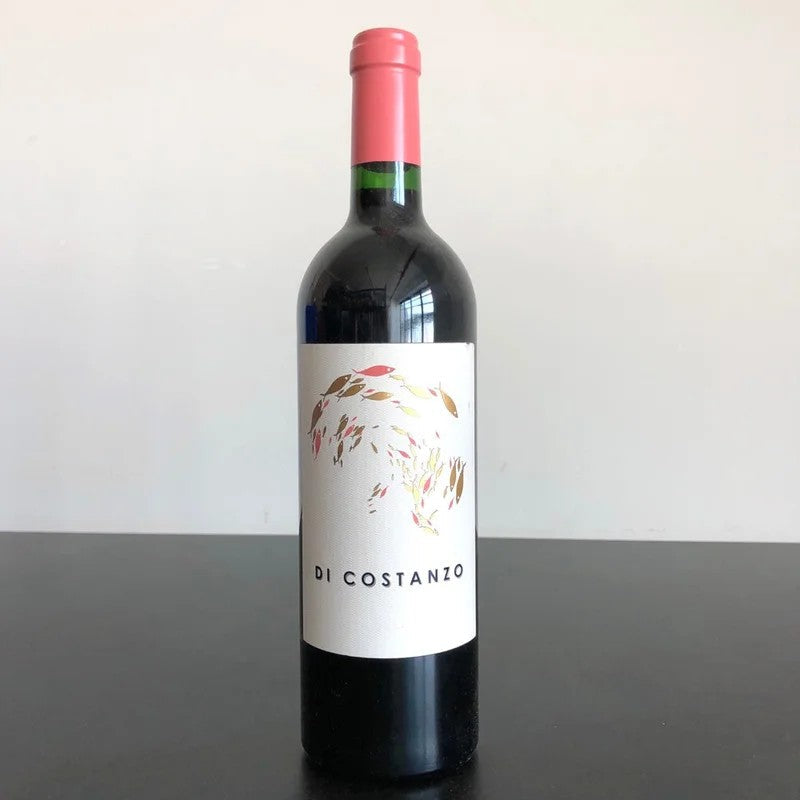 2016DiCostanzoFarellaVineyardCabernetSauvignon,Coombsville,USA