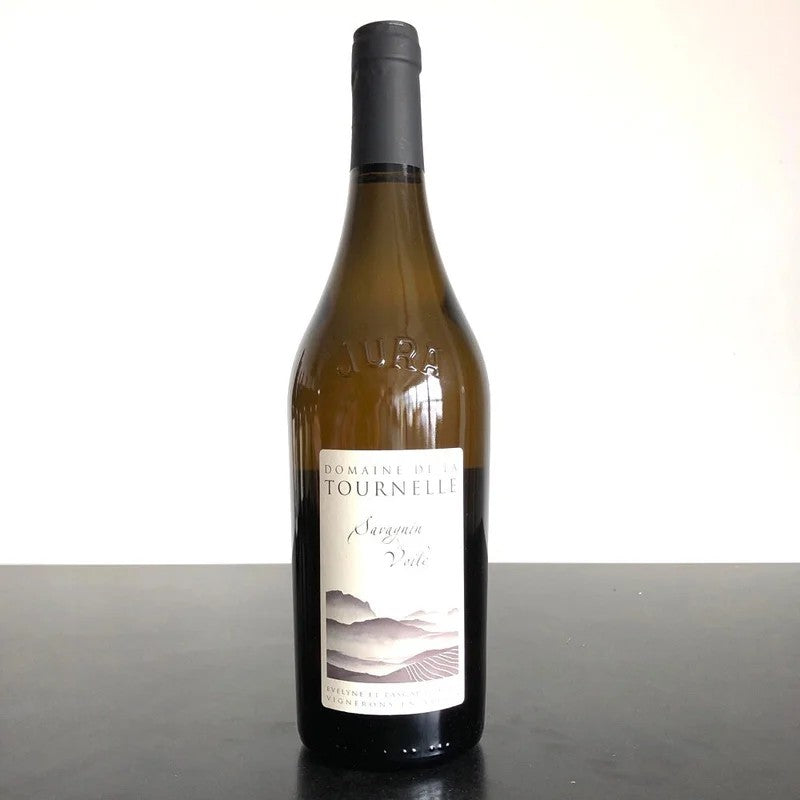2016DomainedelaTournelleArboisSavagnindeVoile,Jura,France
