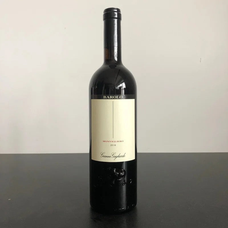 2016GianniGagliardoBaroloMonvigliero,Piedmont,Italy