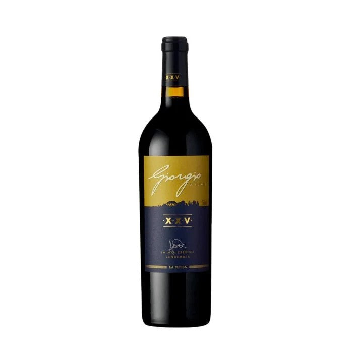 2016GiorgioPrimo,FattoriaLaMassa