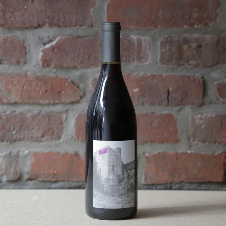 2016KeepWinesCarignane,ContraCostaCounty,USA