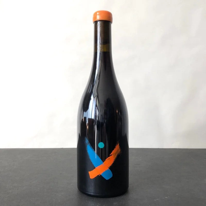 2016MattTaylor,KomorebiVineyardPinotNoir,SonomaCoast,USA