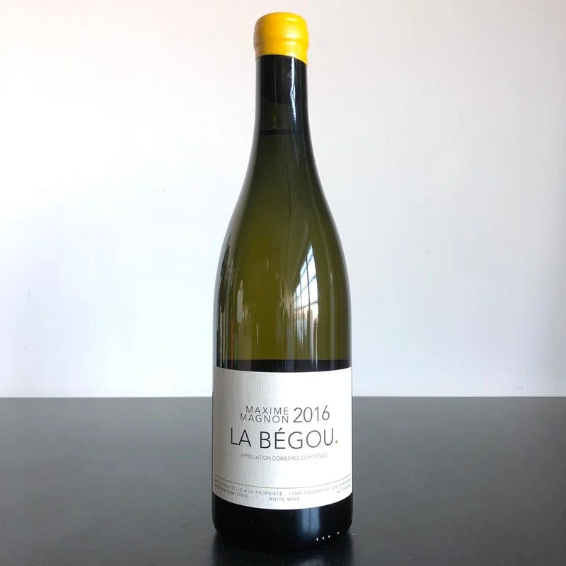2016MaximeMagnonLaBegouBlanc,IGPValleeduParadis,France