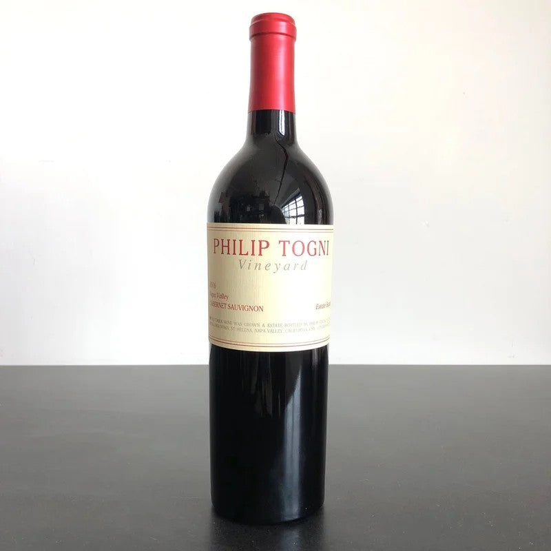 2016PhilipTogniVineyardCabernetSauvignon,NapaValley,USA