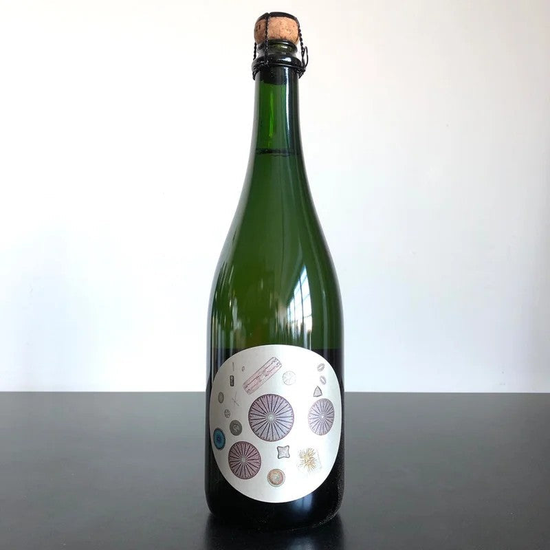 2016SandhiBlancdeBlancs,StaRitaHills,SantaBarbaraCounty,USA