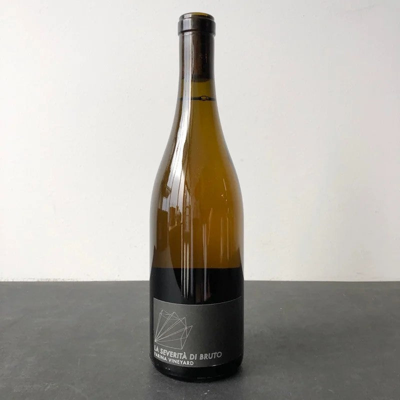 2016ScholiumProjectLaSeveritadiBrutoFarinaVineyards,SonomaCounty,USA