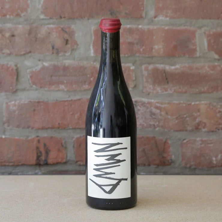 2017AbsenteeWinery“NMWD”Carignan