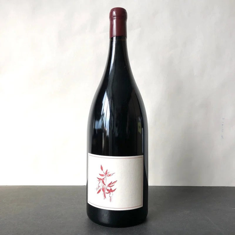 2017Arnot-Roberts‘QueSyrahVineyard’SyrahSonomaCoast,USA1.5LMagnum