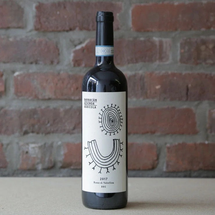 2017BarbacanRossodiValtellina,Lombardy,Italy