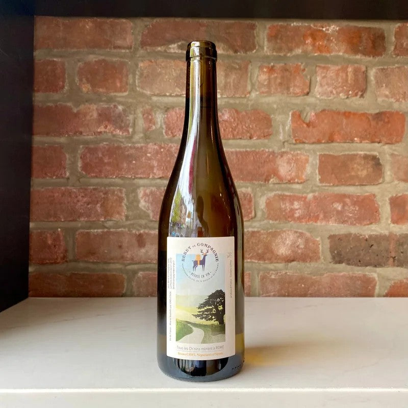 2017BrunoCiofiBeretetCompagnieTouslesCh’ninsMenentaRome,VindeFrance