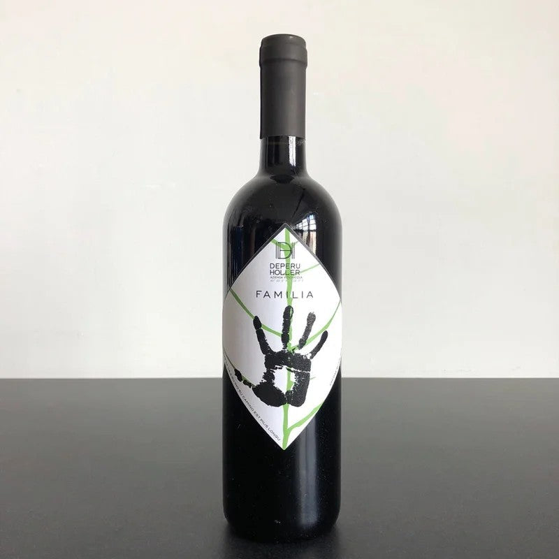 2017DeperuHollerIsolaDeiNuraghiRosso“Familia”,Sardinia,Italy