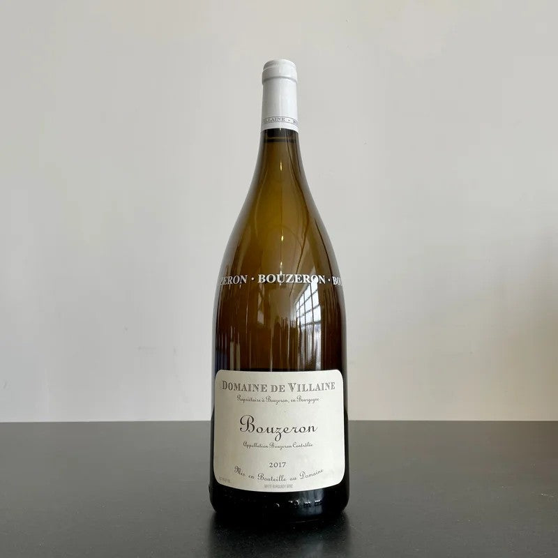 2017DomaineA.&P.deVillaineBouzeron,CoteChalonnaise,1.5LMagnum,Burgundy,France