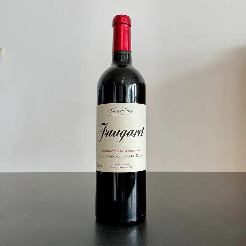 2017DomaineduJaugaretSaint-JulienBordeaux,France