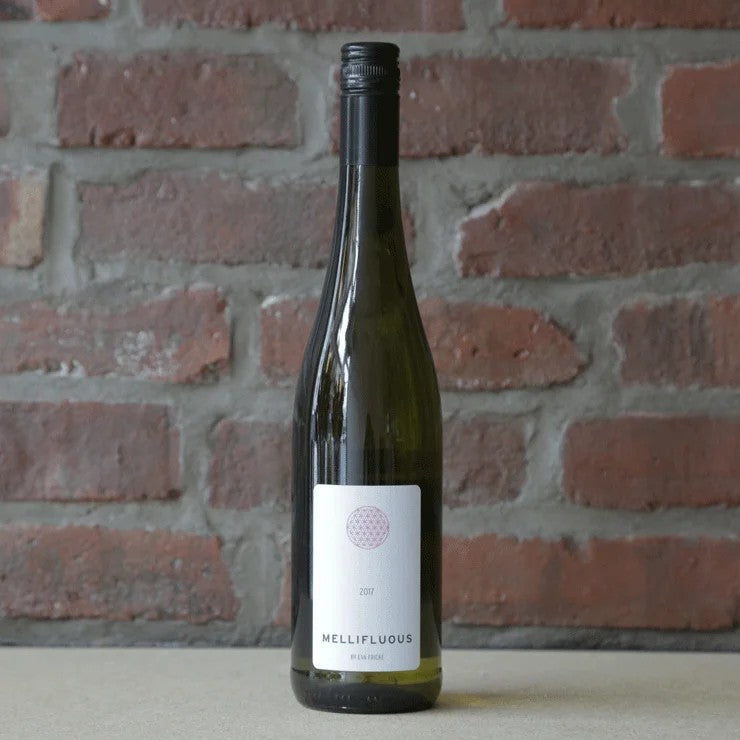 2017EvaFrickeMellifluousElements,Rheingau,Germany