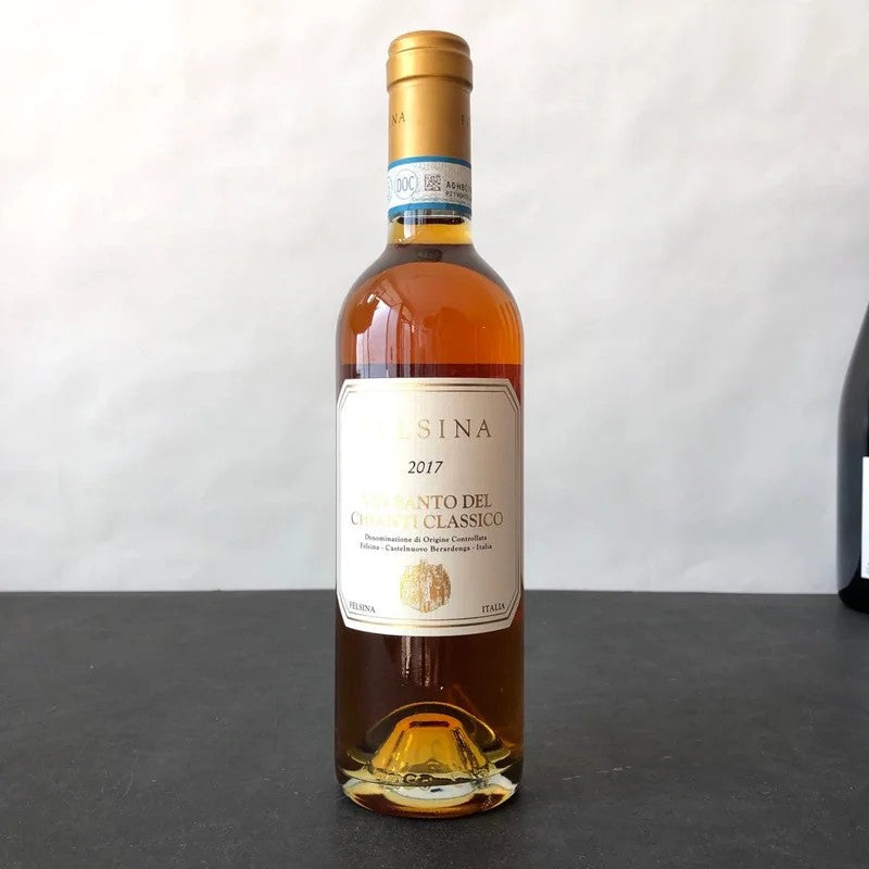 2017FelsinaVinSantoChiantiClassico,Tuscany,Italy375ML
