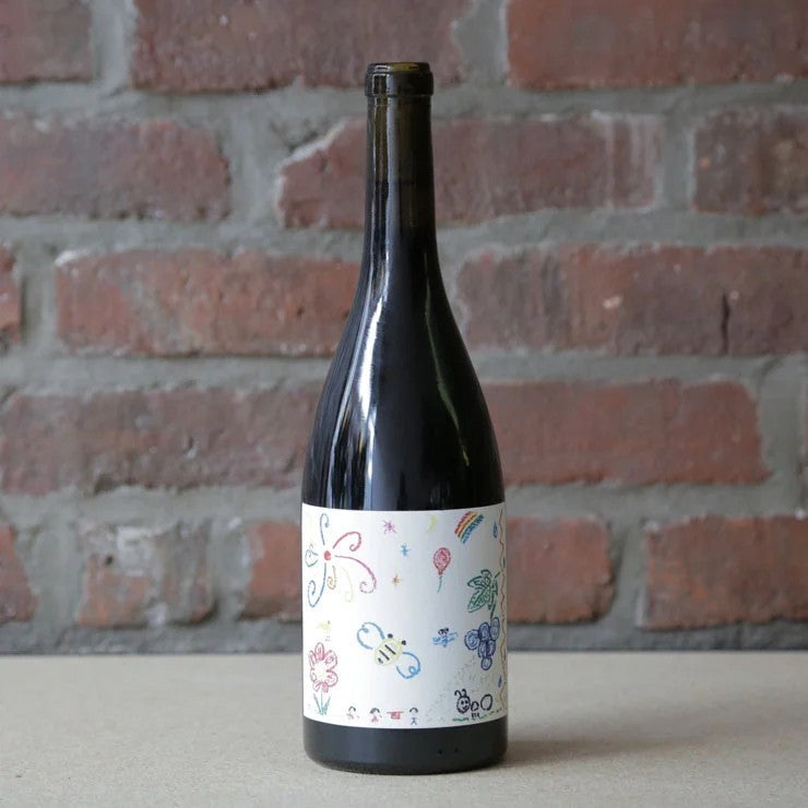 2017HirotakeOokaDomainedelaGrandeCollineCornas,Rhone,France