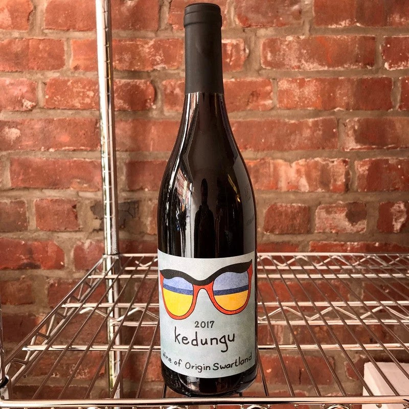 2017Intellego‘Kedungu’,Swartland,SouthAfrica