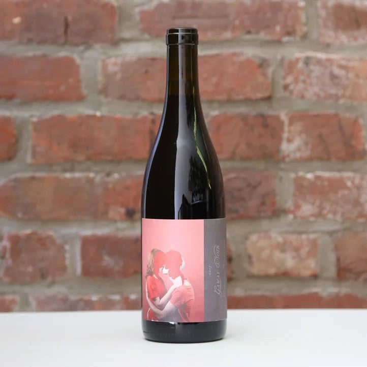 2017JolieLaideWinesBarsottiVineyardGamay,ElDoradoCounty,USA
