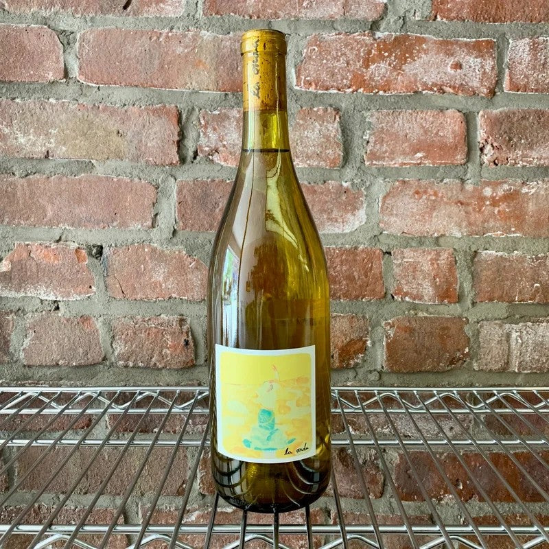 2017LaOnda‘AmorAmarillo’,NorthYuba,USA