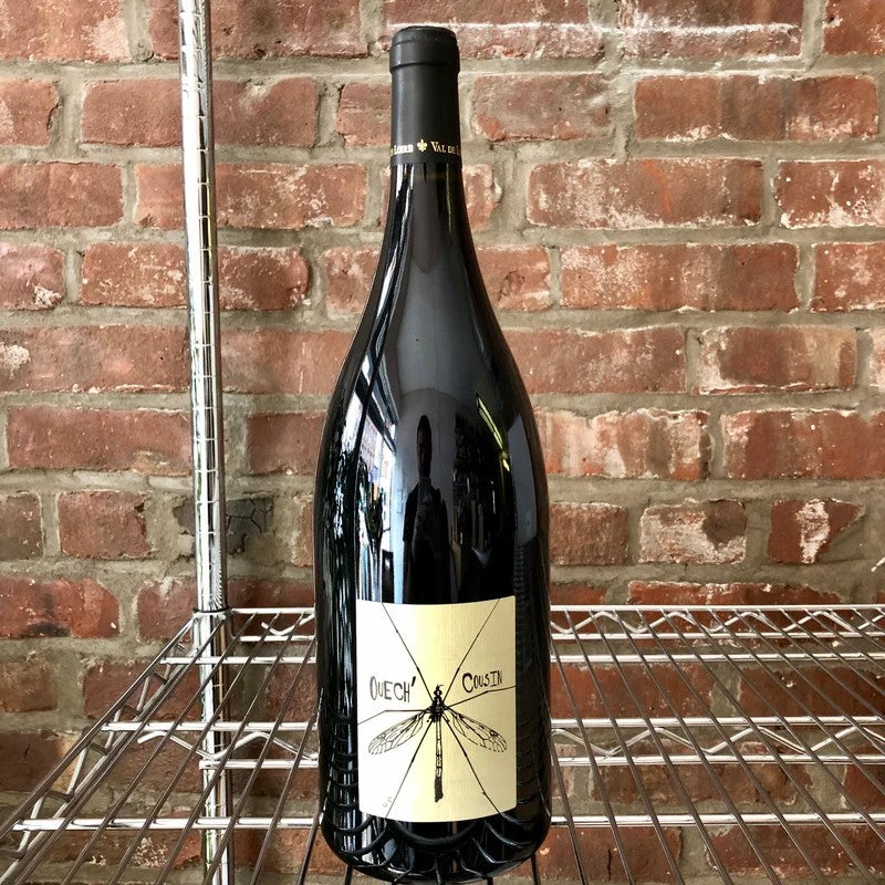 2017LeBatossay‘OuechCousin’,Loire,VindeFrance1.5L