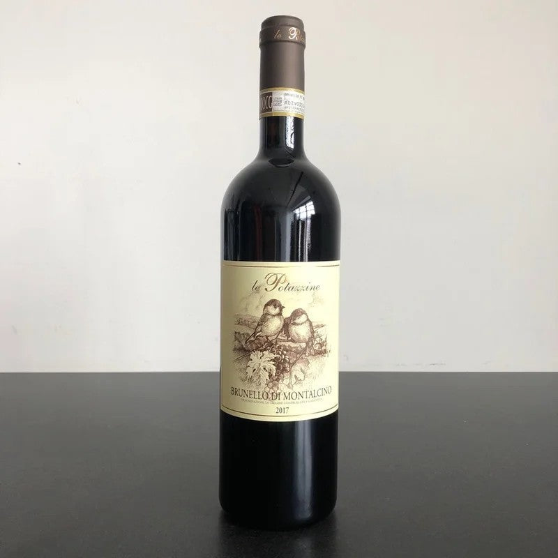 2017LePotazzine,BrunellodiMontalcino,Tuscany,Italy