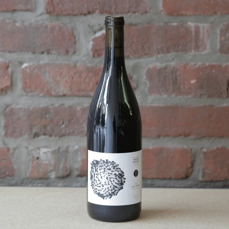 2017MarthaStoumenBensonRanchNerod’Avola,MendocinoCounty,USA