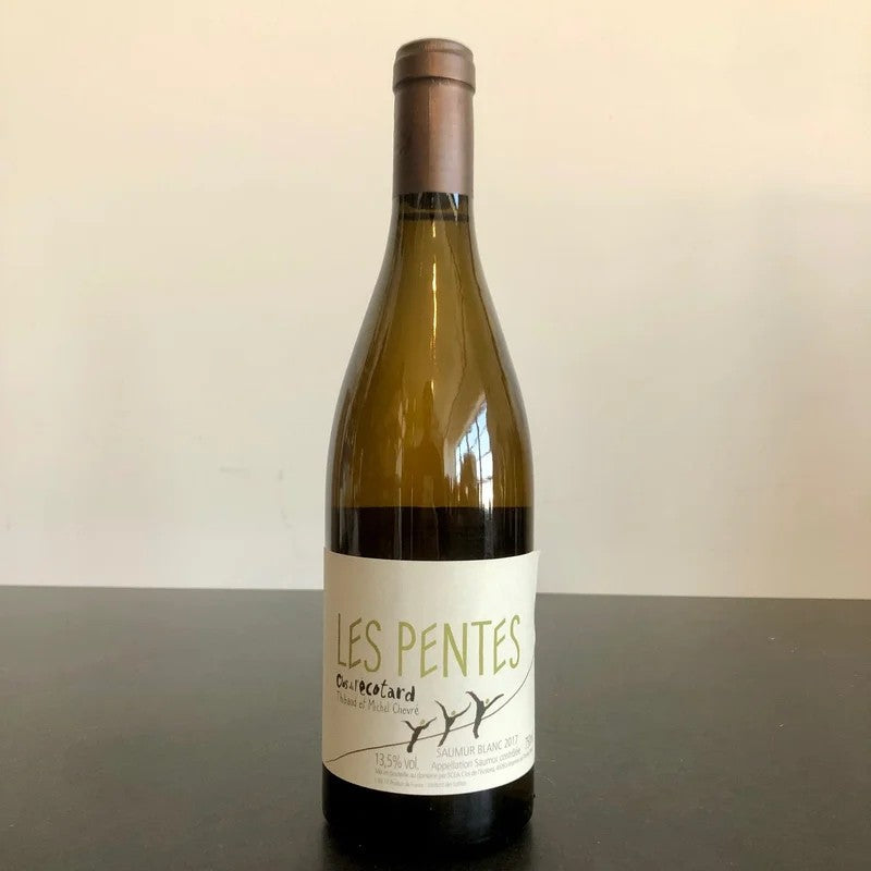 2017MichelChevreClosdel’EcotardSaumur‘LesPentes’Loire,France