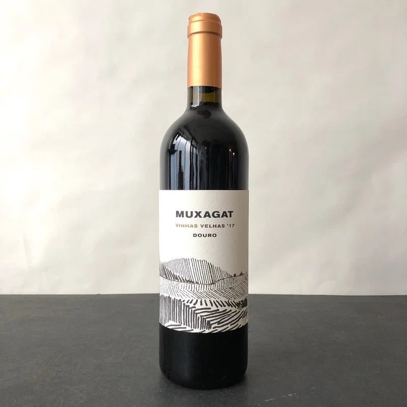 2017MuxagatVinhasVelhasTinto,Douro,Portugal