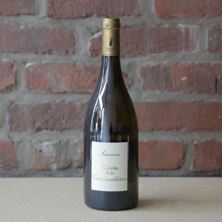 2017RegnierDavidSaumur‘CuveedelaGuichardiere’,Loire,France