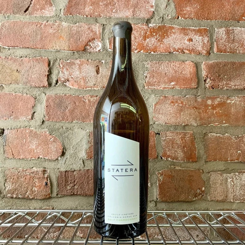 2017StateraChardonnayCeliloVineyard,ColumbiaGorgeAVA