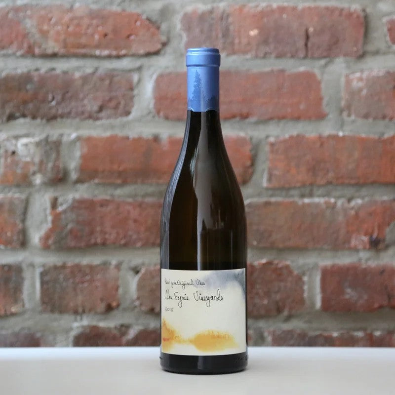 2017TheEyrieVineyardsOriginalVinesReservePinotGris,DundeeHills,USA