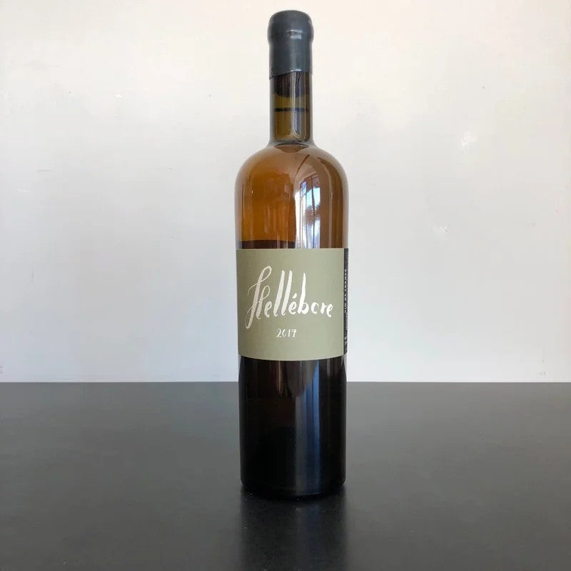 2017VignoblesPueyo“Hellebore”Blanc,Bordeaux