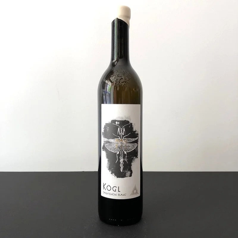2017WeingutKogl‘Mantis’SauvignonBlanc,SudsteiermarkDAC,Austria
