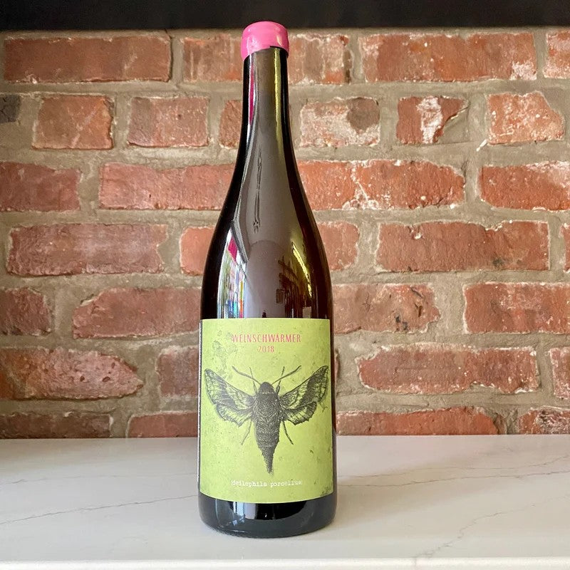 20182NaturkinderWeinschwarmer(PinotGris/Riesling),Franken,Germany
