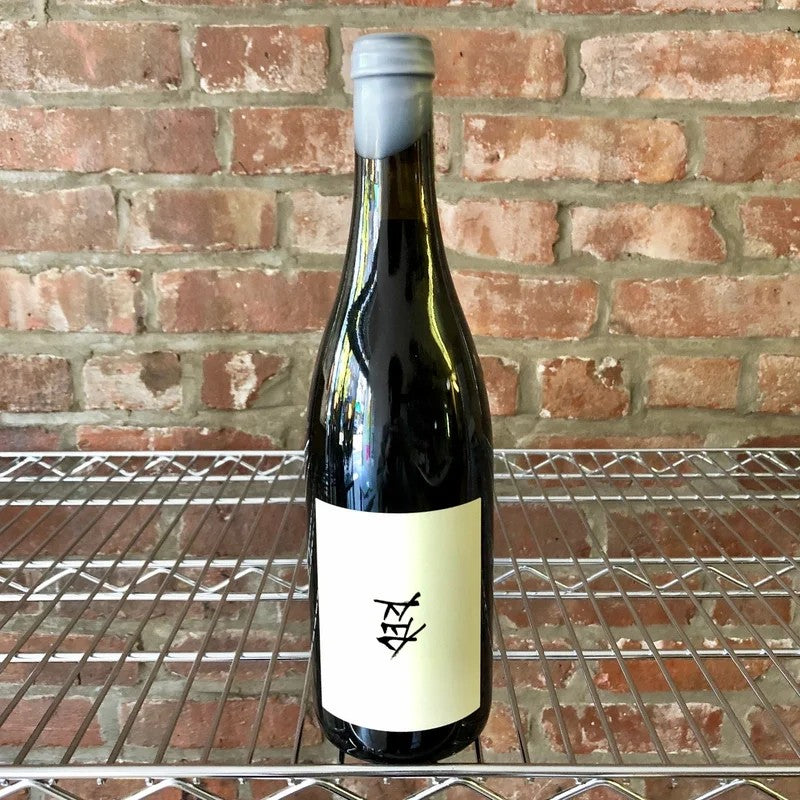 2018AbsenteeWinery‘Red’
