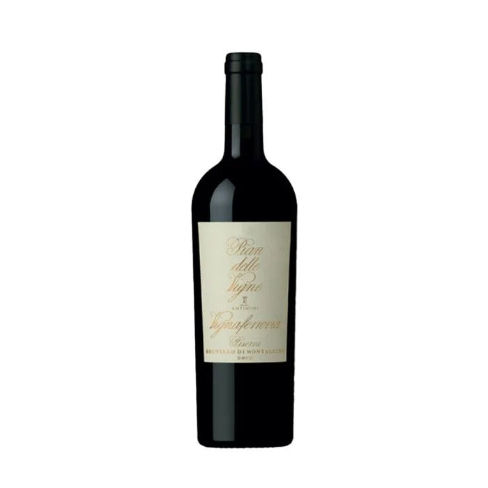 2018Antinori,PianDelleVignaferroviaBrunellodiMontalcinoDOCGRiserva