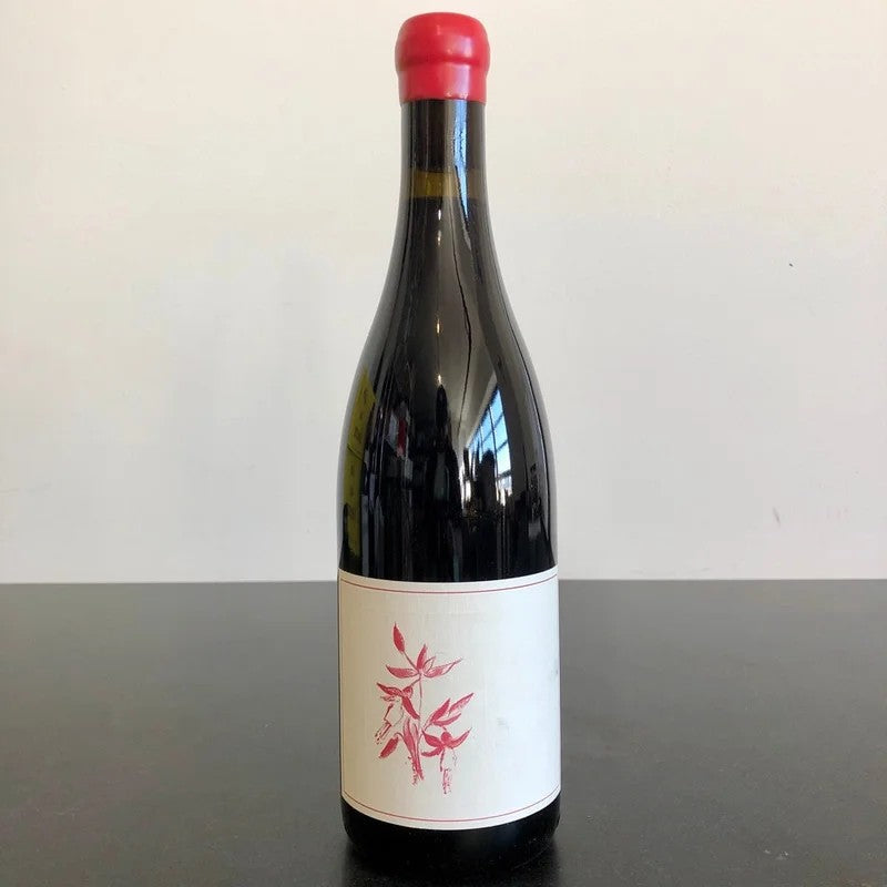 2018Arnot-RobertsCoastlandsVineyardPinotNoir,SonomaCoast,USA