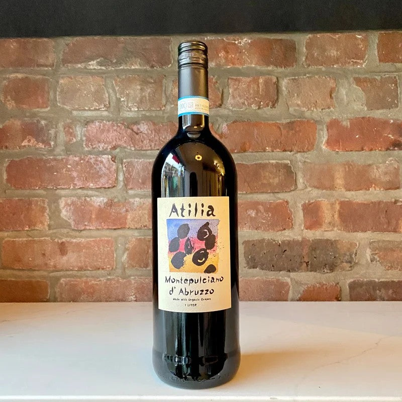 2018AtiliaMontepulcianod’Abruzzo