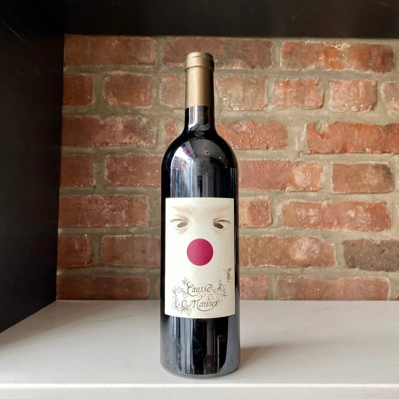 2018CausseMarinesLesPeyrouzelles,Gaillac,France