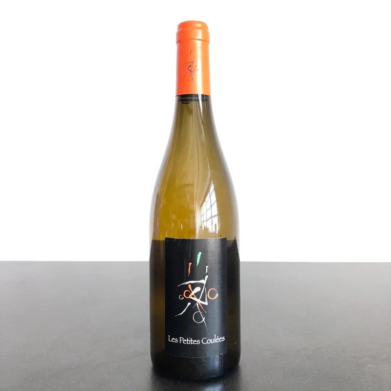 2018ClementBarautSavennieresLesPetitesCoulees,Loire,France