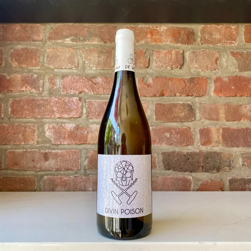 2018DeViniDivinPoisonBlanc,VindeFrance