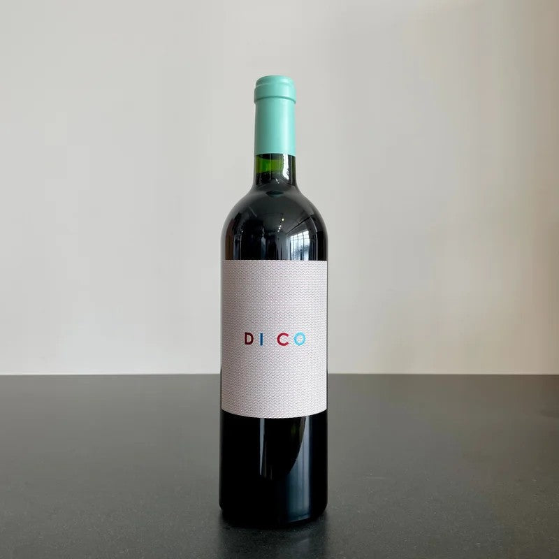 2018DiCostanzo‘DiCo’CabernetSauvignonNapaValley,USA