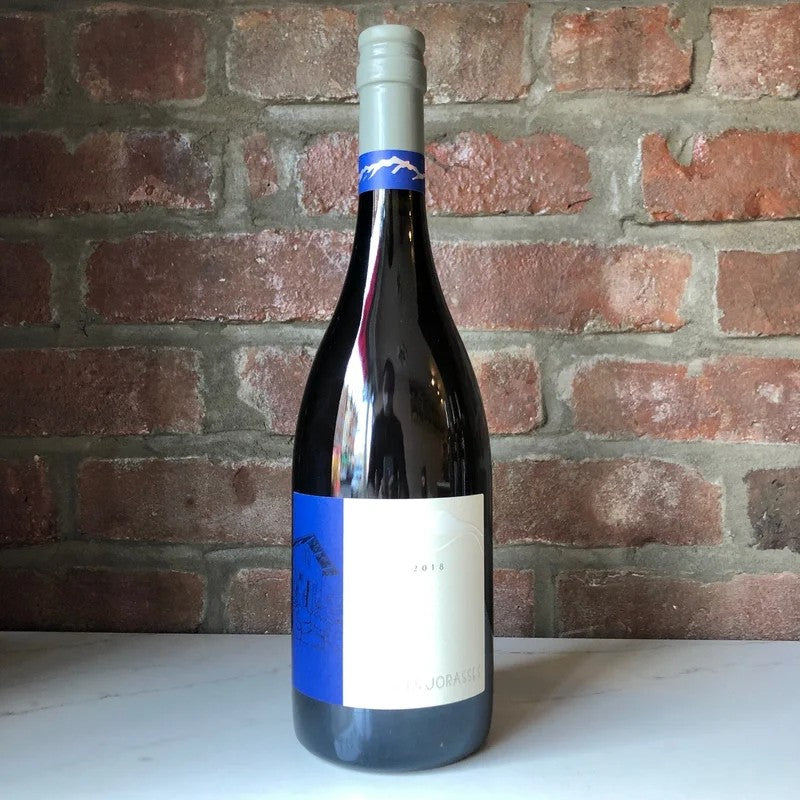 2018DomaineBelluardSavoieGrandesJorassesFrance