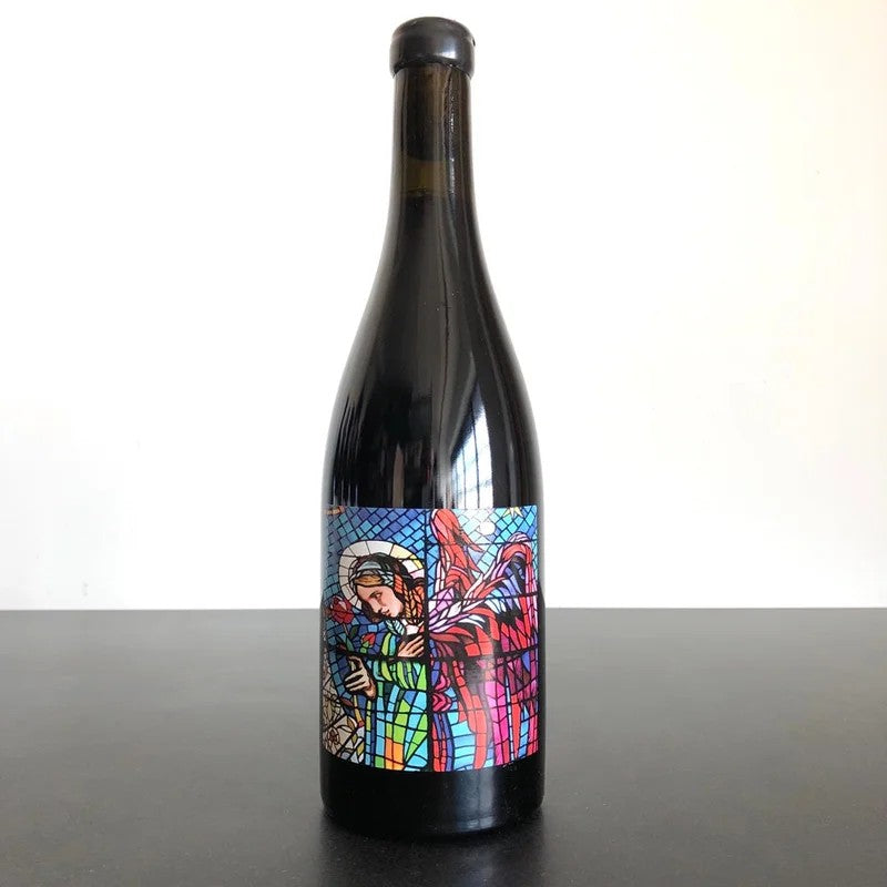 2018Domainedel’Ecu‘Love&GrapesNexus’(PinotNoir)Loire,France