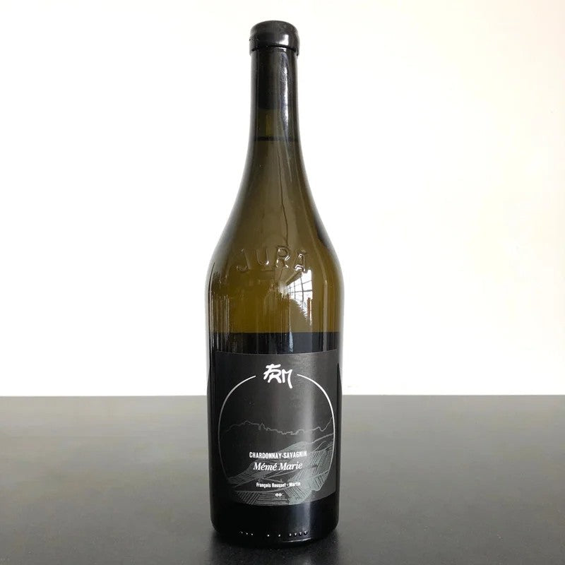 2018FrancoisRousset-MartinCotesduJura‘MemeeMarie–MemeMarie’,France