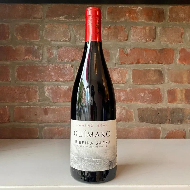 2018GuimaroCaminoRealRibeiraSacra,Spain