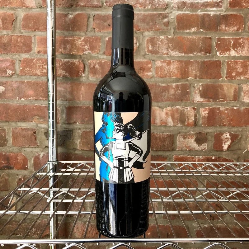 2018IconicWines‘SKSidekick’CabernetSauvignon,California,USA