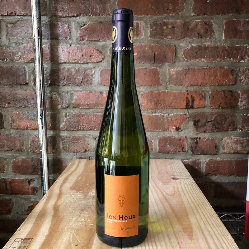 2018JoLandronDomainedelaLouvetrieMuscadetSevre-et-MaineSurLieLesHoux,Loire,France