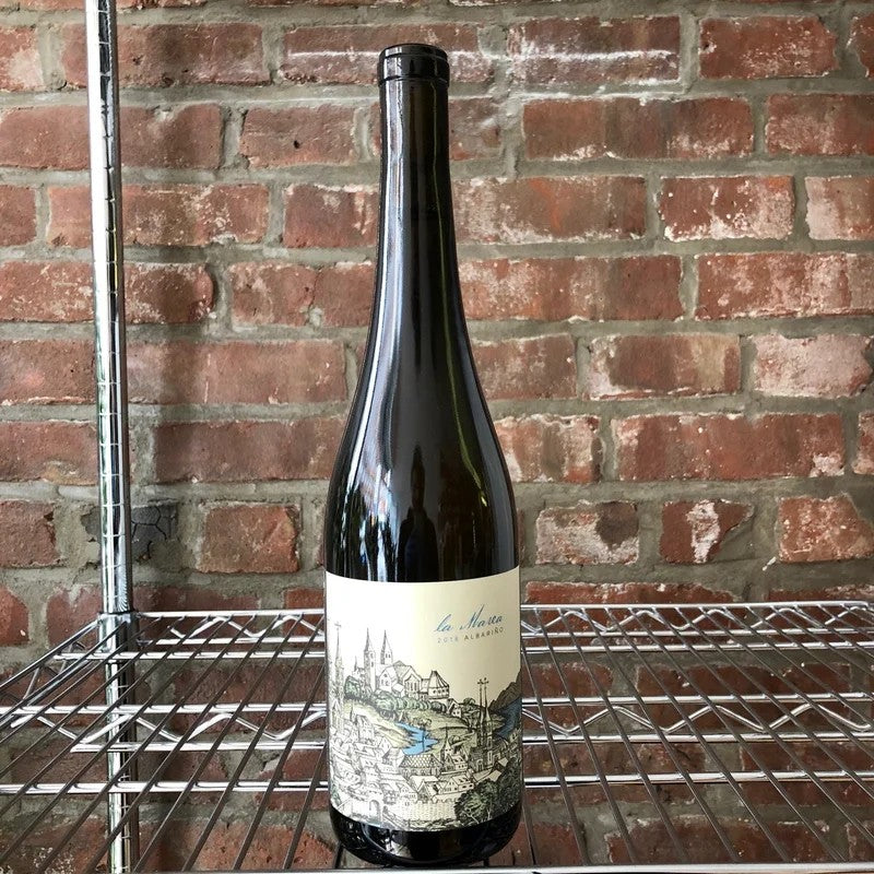 2018LaMareaAlbarino‘KristyVineyard’Monterey