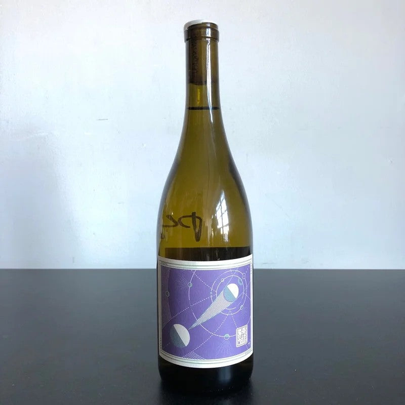 2018LesLunesLindaVistaVineyard,Chardonnay,Napa,California